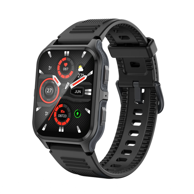 EIGIIS New Smart Watch