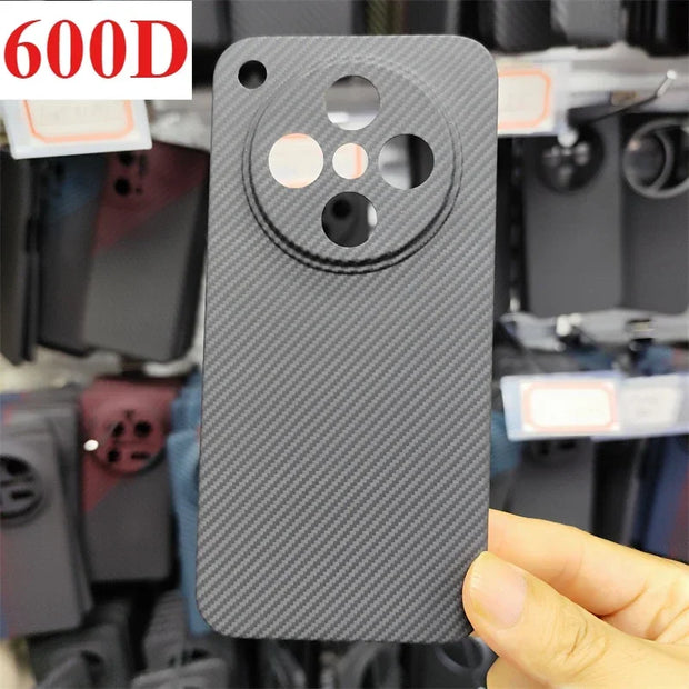 OPPO Find X8 Mobile Phone Carbon Fiber Case