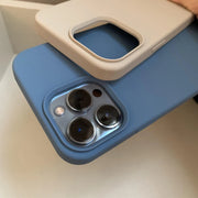 New Liquid Silicone Case