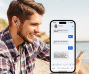 Lenovo LP5 PRO AI Earphones