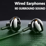 New Xiaomi Piston Earphone