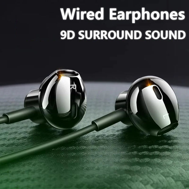 New Xiaomi Piston Earphone