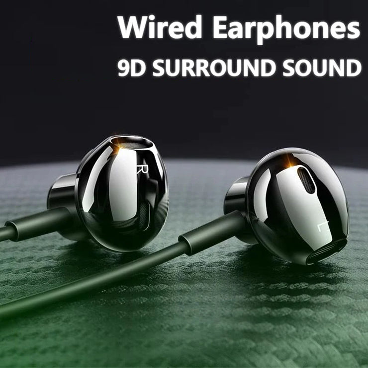 New Xiaomi Piston Earphone