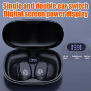 New Bluetooth 5.3 Headphones