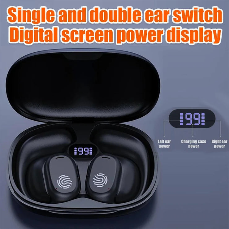 New Bluetooth 5.3 Headphones