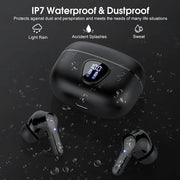 New Wireless Earbuds