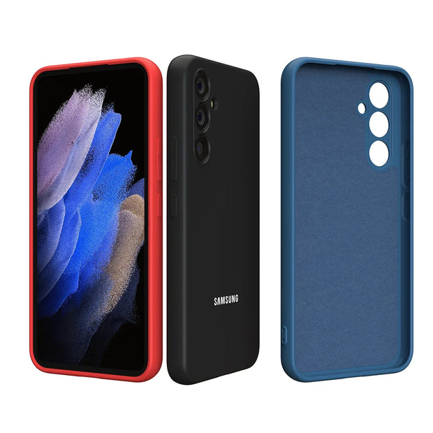 Samsung Galaxy A55 A35 A25 A15 A05S A56 A36 A26 A16 A06 Case