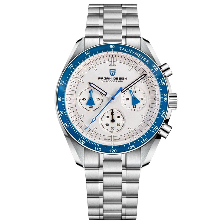 2025 New PAGANI DESIGN Watches