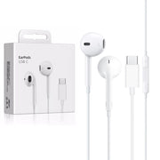 New Type C Wired Earphones