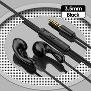 New Type C Wired Earphone
