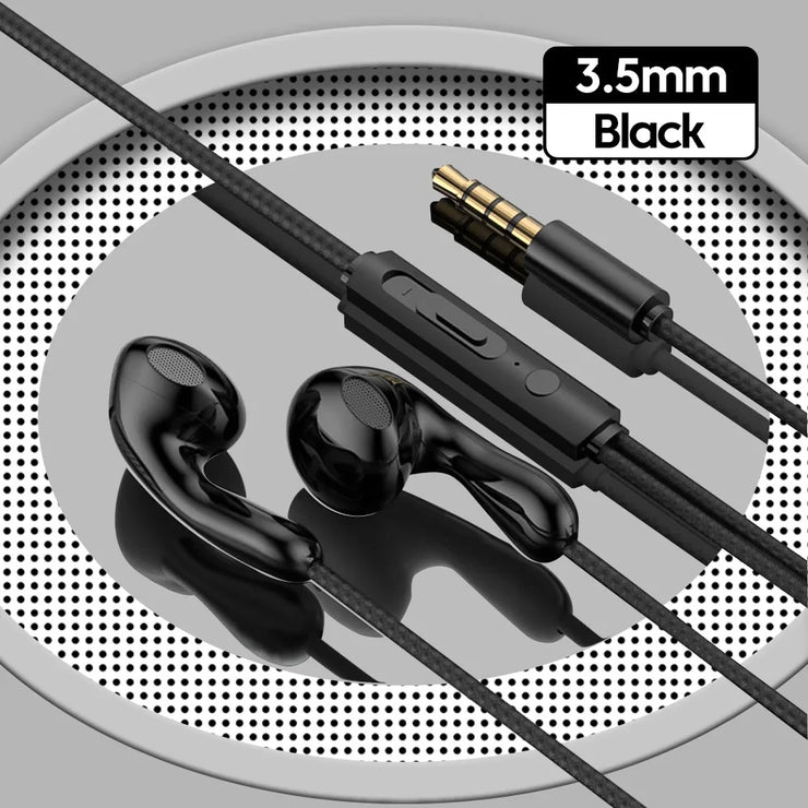 New Type C Wired Earphone