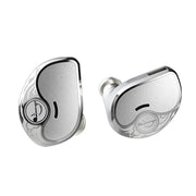 Zhulinniao Qingluan Z4 In-ear Metal Headphones