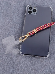 New Neck Straps Anti-lost Lanyards Cell Phone Accessories