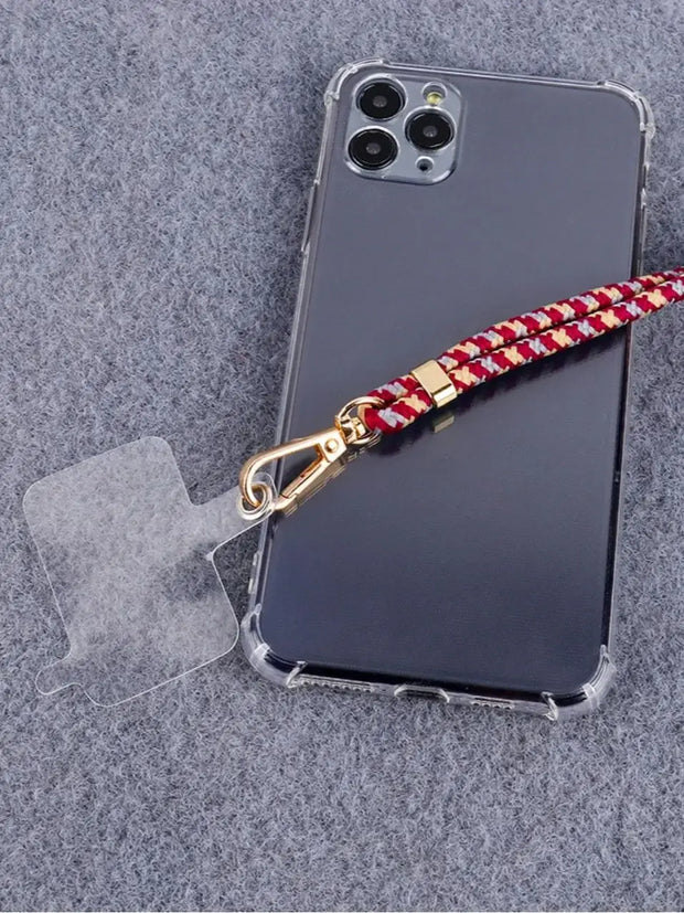 New Neck Straps Anti-lost Lanyards Cell Phone Accessories