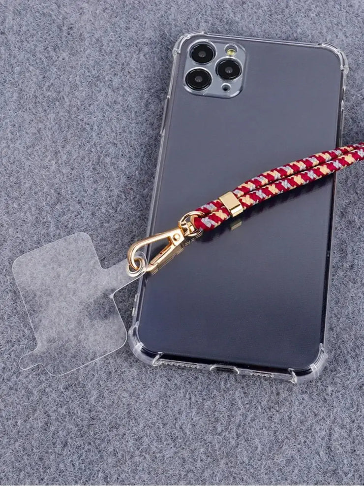 New Neck Straps Anti-lost Lanyards Cell Phone Accessories