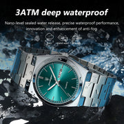 Man Wristwatch Sport Watches