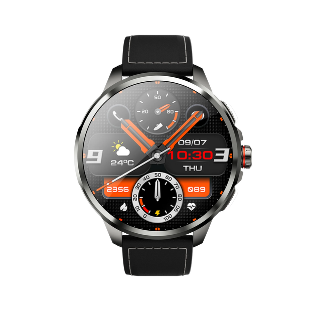 Origianl H99 Amoled 4G Smart Watch