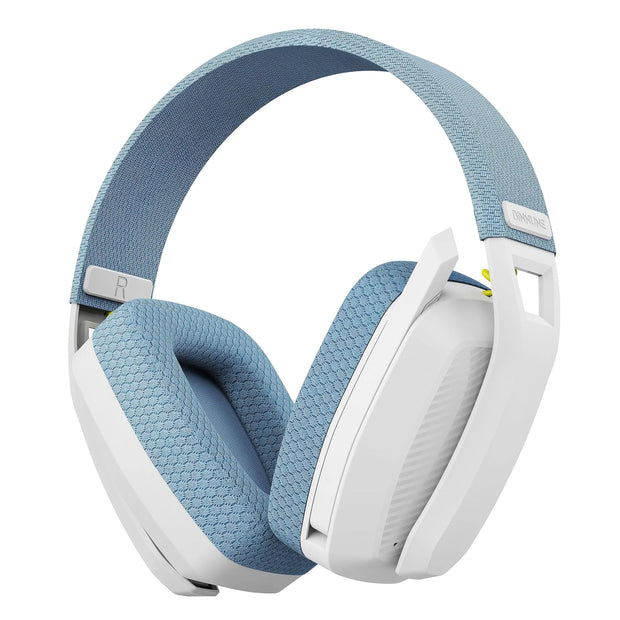 BINNUNE BW06 2.4GHz Wireless Gaming Headset