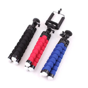 Gopro Hero13 12 11 10 9 8 7 Black MAX Flexible Mini Octopus Tripod Accessories