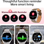 Xiaomi 2025 New GPS Smart Watch