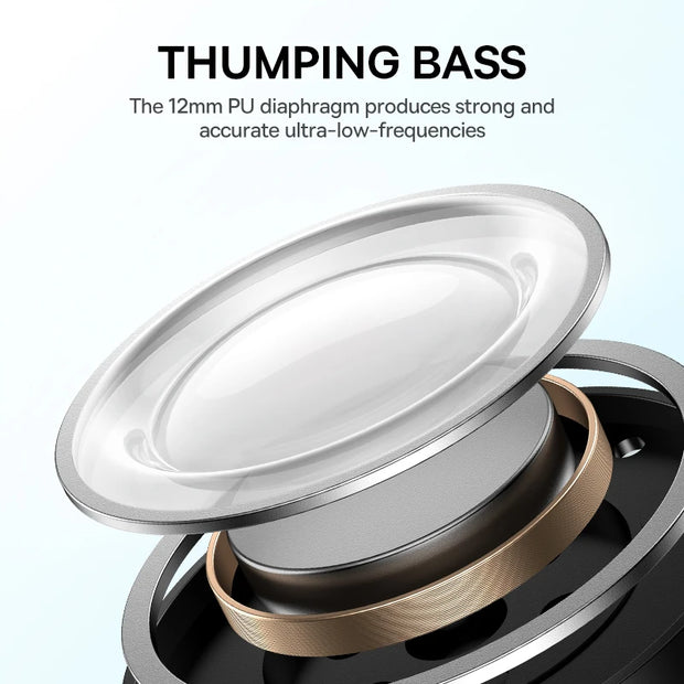 Baseus Bowie E19 True Wireless Earphones