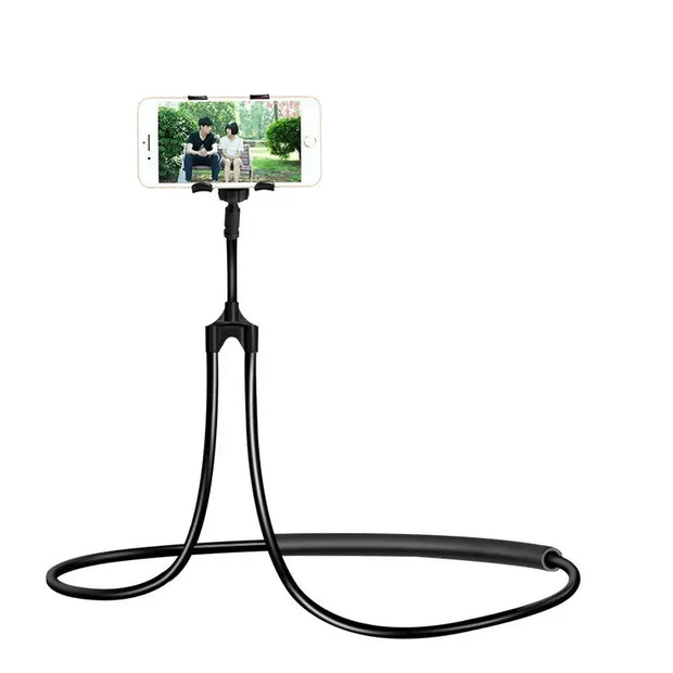 Adjustable 360 Degree Phones Holder Stand