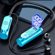 12000mAh In-ear/Semi-in-ear Bluetooth Headset
