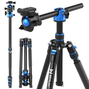 TP6  Professional Horizontal Tripod