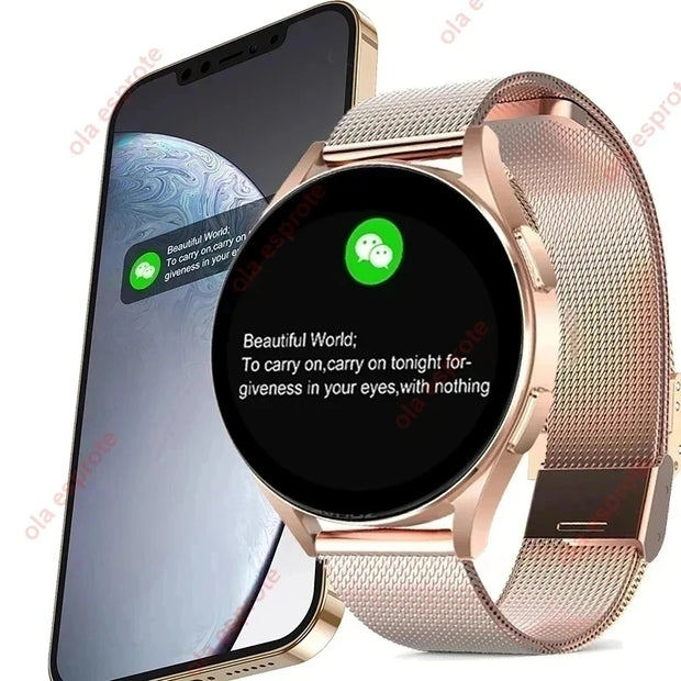 2025 New Samsung Watch