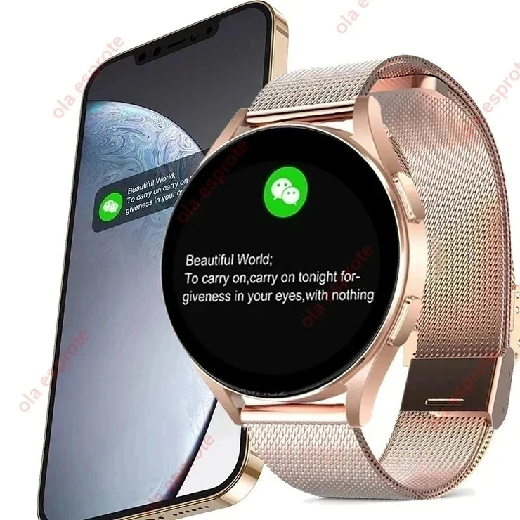 2025 New Samsung Watch