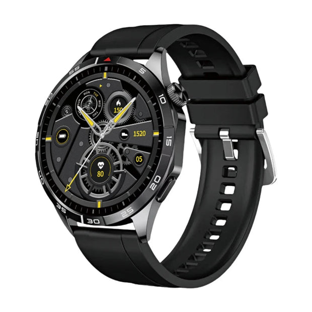 Xiaomi 2025 New GPS Smart Watch