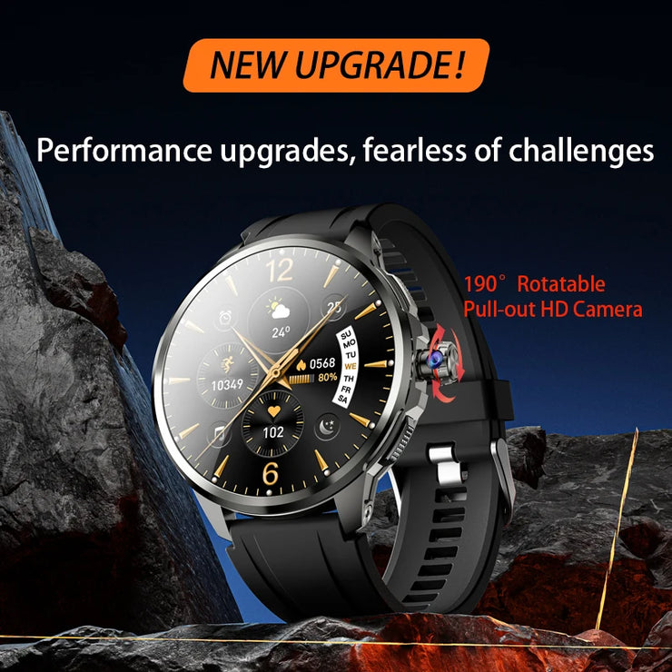 Original H99 Smart Android Watches