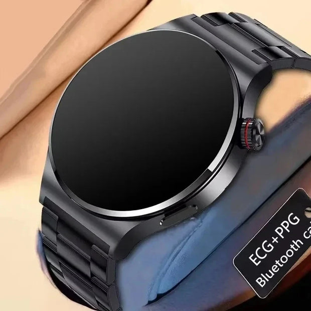 2025 New GT3 Pro Smart Watch