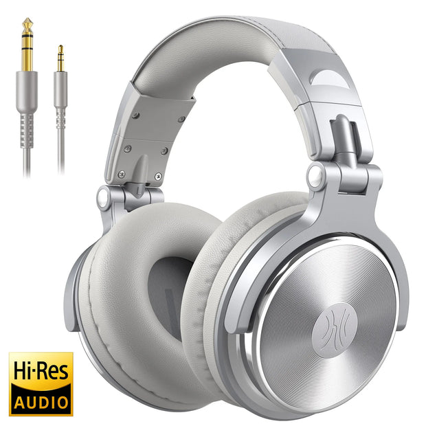 New Professional Studio Pro 10/30/50 DJ Headphones