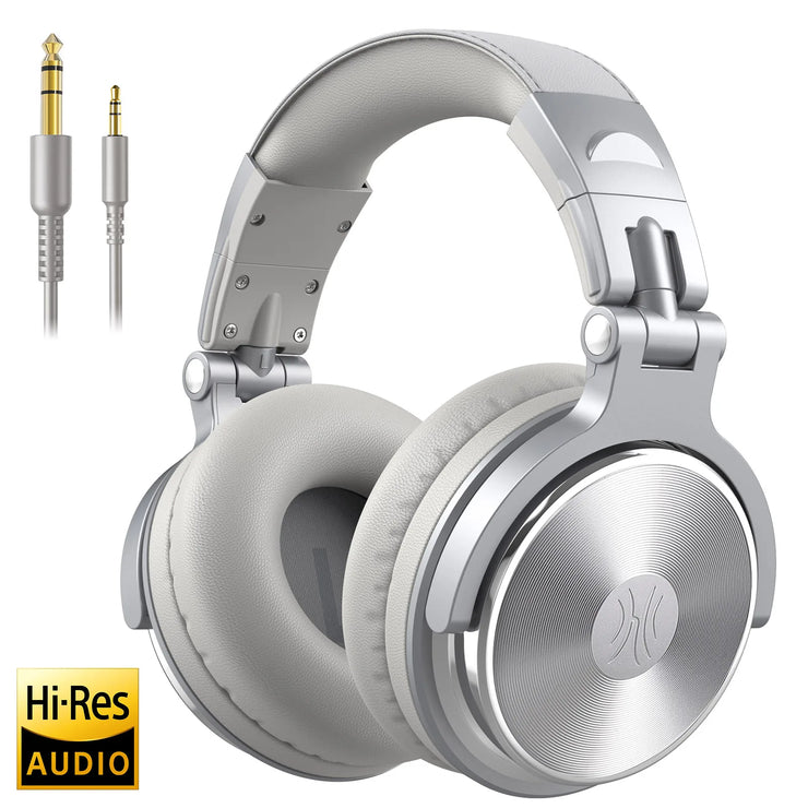 New Professional Studio Pro 10/30/50 DJ Headphones