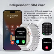 2025 New Smart Watch