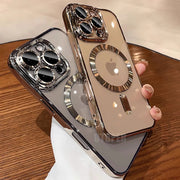 New Official Desert Gold Phone Case