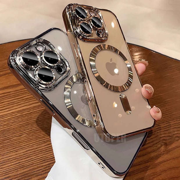 New Official Desert Gold Phone Case