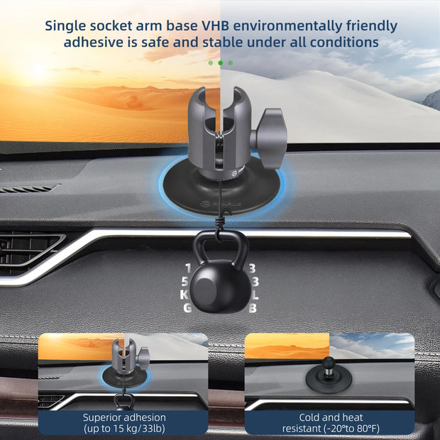 New mobile phone holder