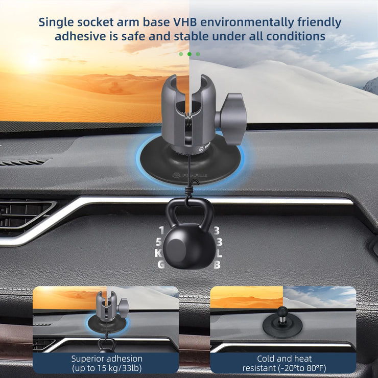 New mobile phone holder