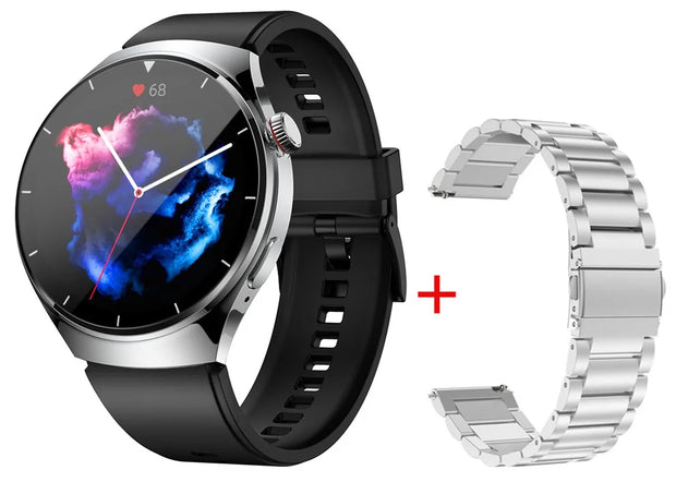 2025 New Smart Watch