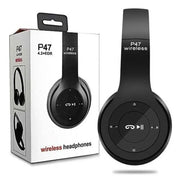 P47 Wireless bluetooth headphone