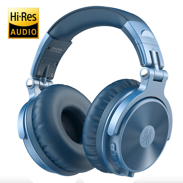 Oneodio Pro C Wireless Bluetooth 5.2 Headphones