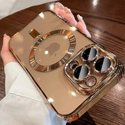 New Official Desert Gold Phone Case