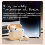 New Original Wireless Bluetooth Earbuds