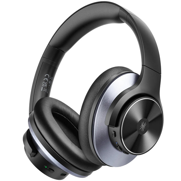 Oneodio A10 Bluetooth 5.4 Headphones