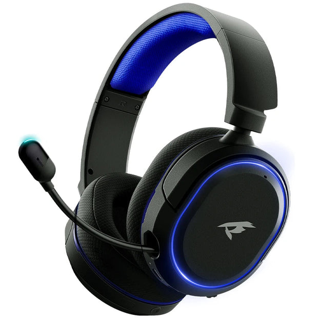Picun G2 2.4GHz Bluetooth Wireless Gaming Headset