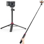 Ulanzi MT-44 57.6 Inch Extendable Livebroadcast Tripod Stand