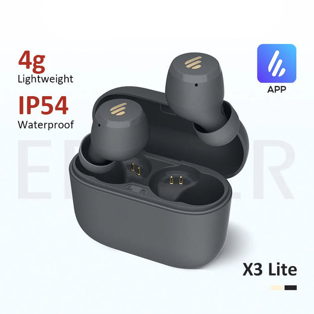 EDIFIER X3 X3 Lite TWS Wireless Bluetooth Earphone