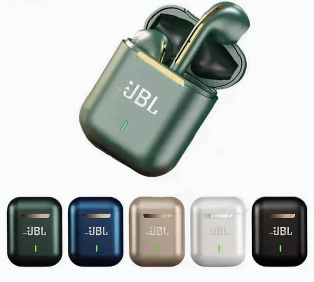Original For wwJBL J18 Wireless Earphones